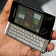 Illustration for article titled Video: First Hands On Sony Ericssons XPERIA X1